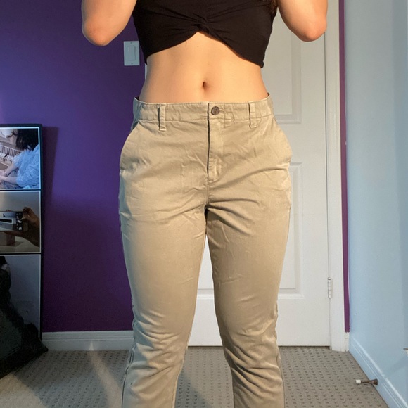Pants - Picture 4 of 7